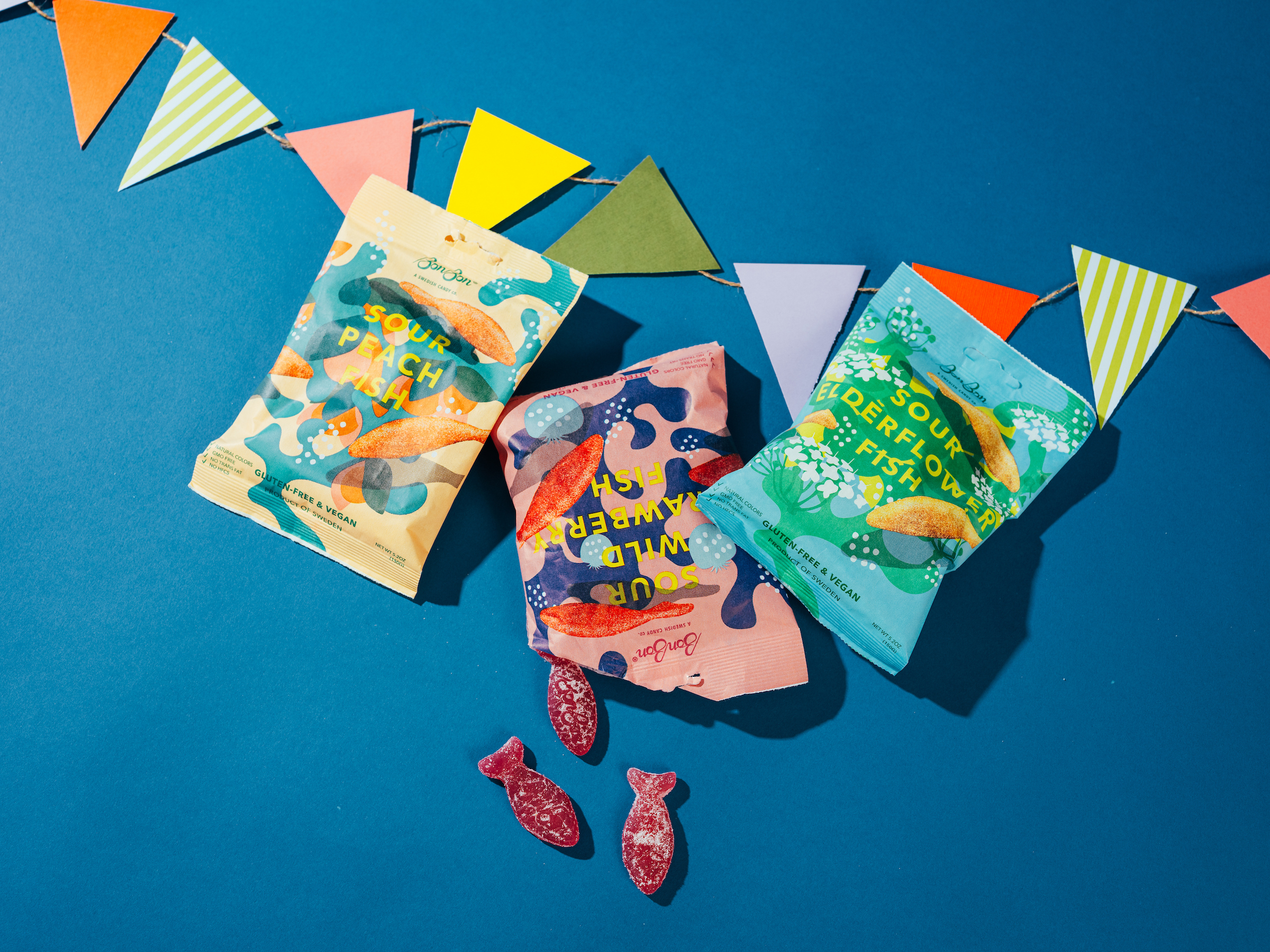 This Holiday Season, Shop (and Eat) Around the World in One Square