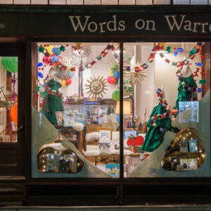 Video: The Locavore Guide Takes on Lower Manhattan