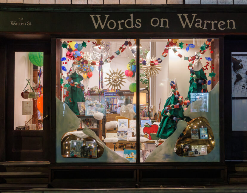 Video: The Locavore Guide Takes on Lower Manhattan