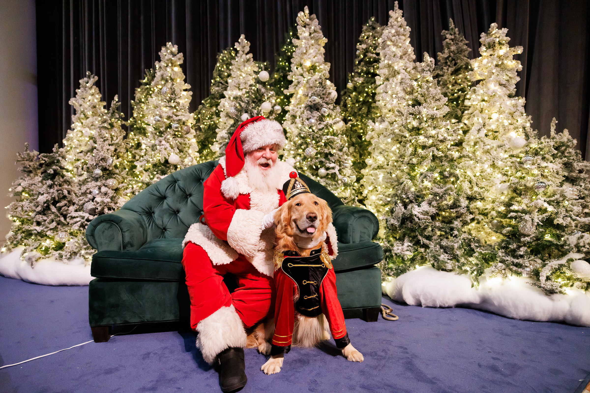 12 Ways to Get Into the Holiday Spirit in Lower Manhattan 