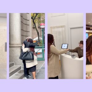 Meet Lauren Jefferson, Downtown’s Small Business Whisperer