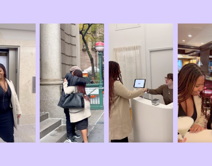 Meet Lauren Jefferson, Downtown’s Small Business Whisperer