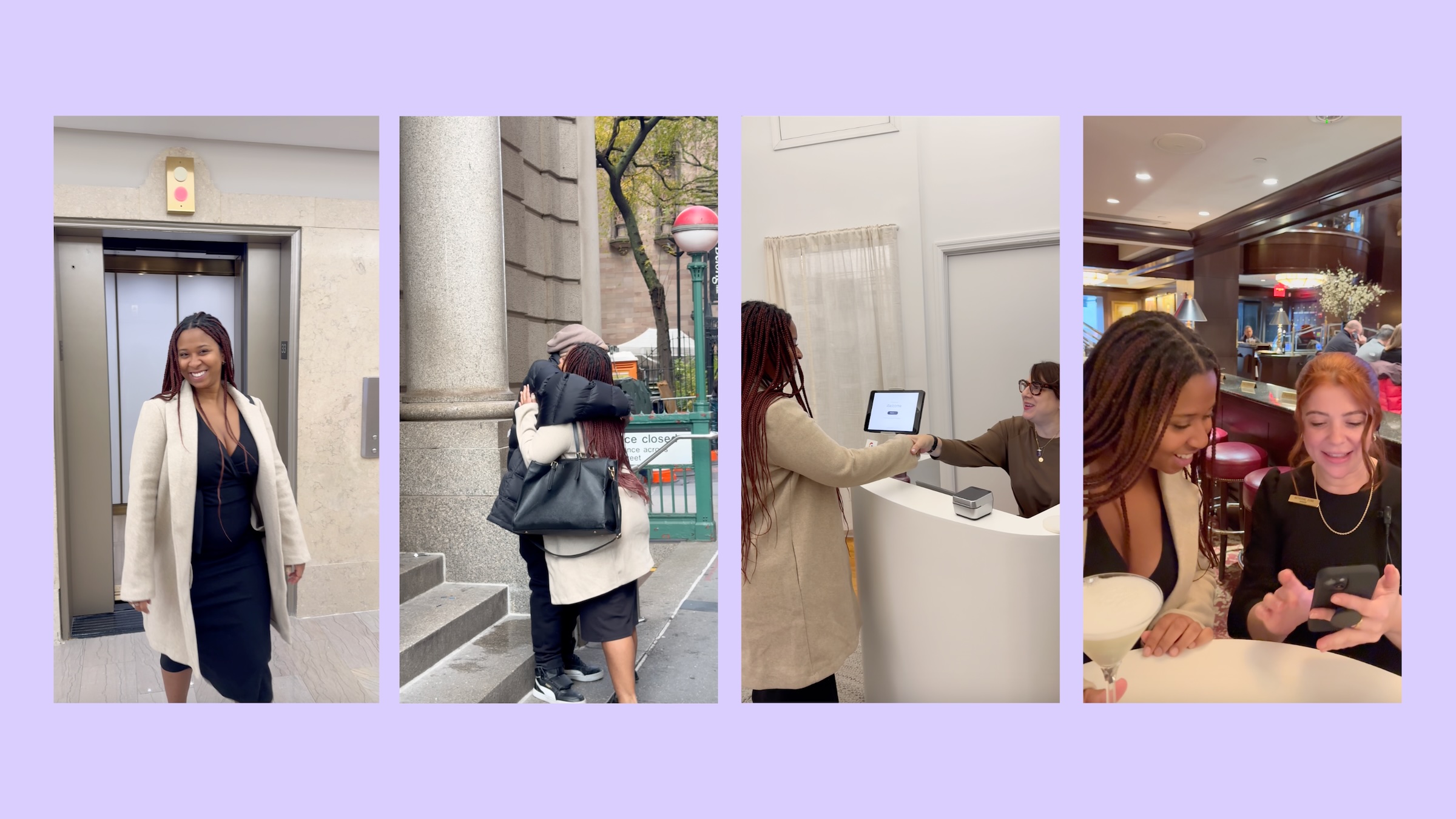 Meet Lauren Jefferson, Downtown’s Small Business Whisperer