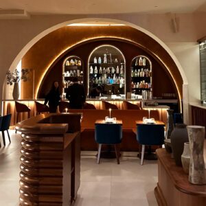 Terravita Is Your New Dining Out Destination