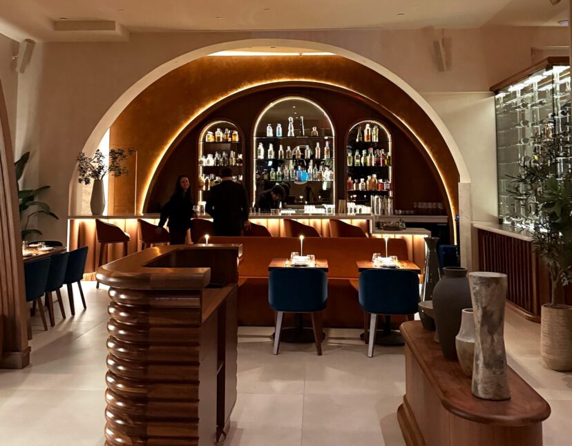 Terravita Is Your New Dining Out Destination