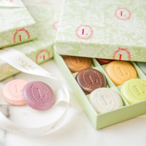 Brookfield Place Is Getting a Macaron Cart