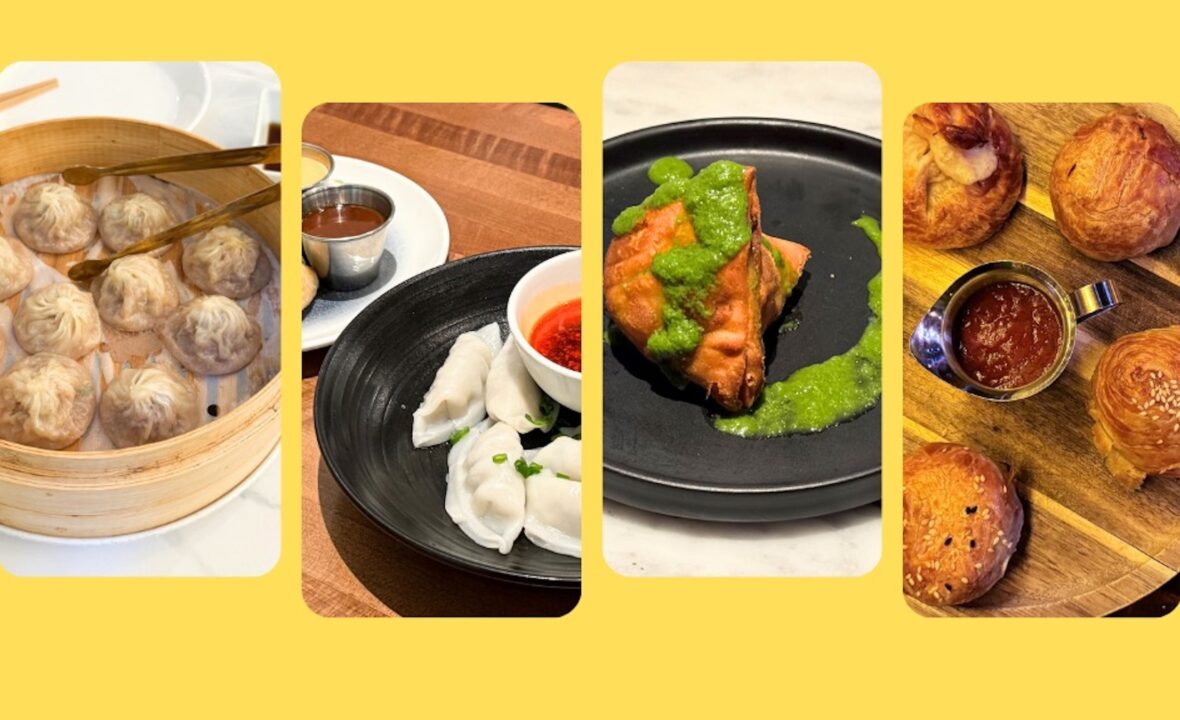 What Is a Dumpling? Debate It While You Do a Downtown Dumpling Crawl  