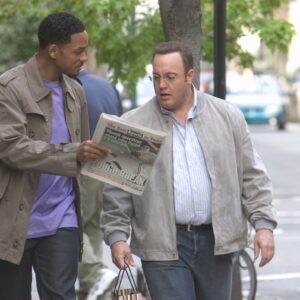 New York on Film, V-Day Style: ‘Hitch’