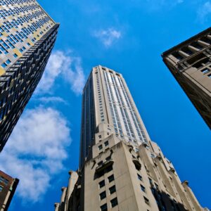 So, What Exactly Is Art Deco? A Guide to Downtown Architecture