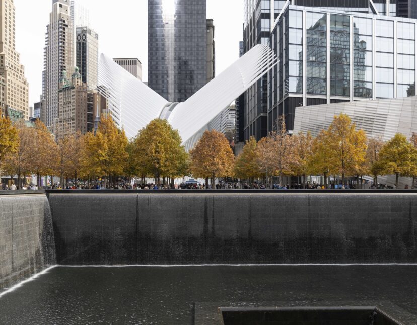 Learn About NYC’s 25-Year Transformation at 9/11 Memorial & Museum Event