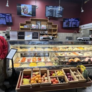 This Viral 28-Year-Old Deli Wants You to Be a Regular 