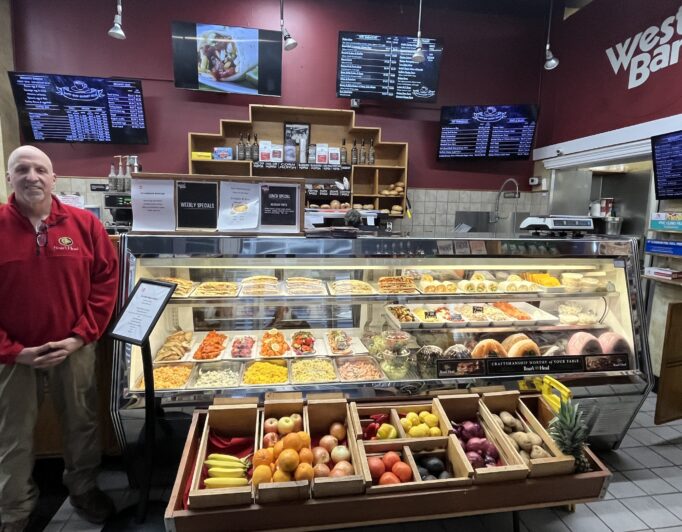 This Viral 28-Year-Old Deli Wants You to Be a Regular 