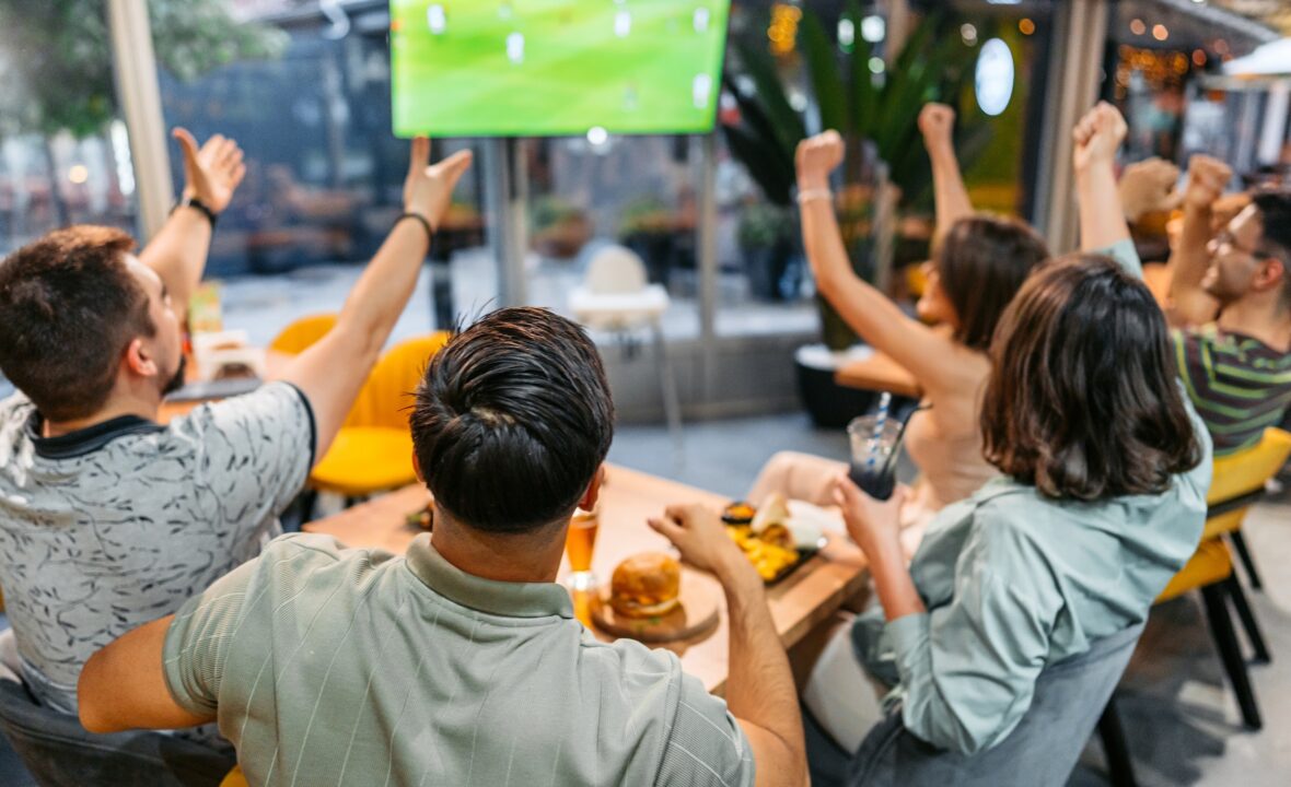 No Ticket Required: Eat and Drink Your Way Through the World Cup Countries