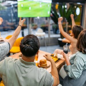 No Ticket Required: Eat and Drink Your Way Through the World Cup Countries