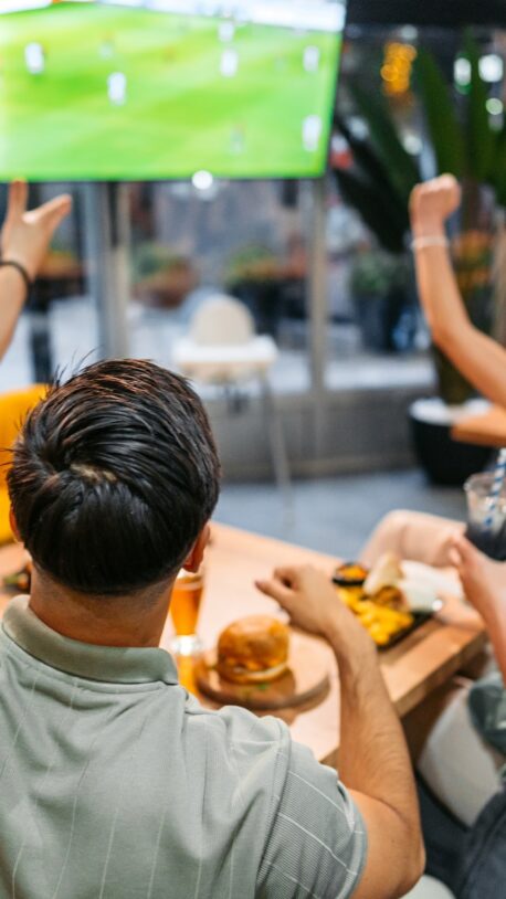 No Ticket Required: Eat and Drink Your Way Through the World Cup Countries