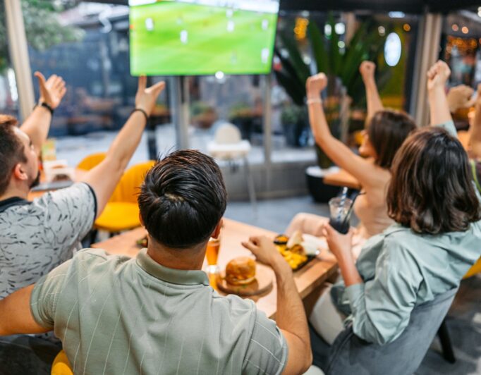 No Ticket Required: Eat and Drink Your Way Through the World Cup Countries