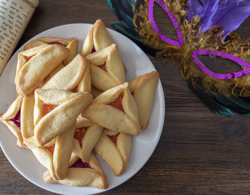 Celebrate Purim With the Chabad Jewish Center of FiDi