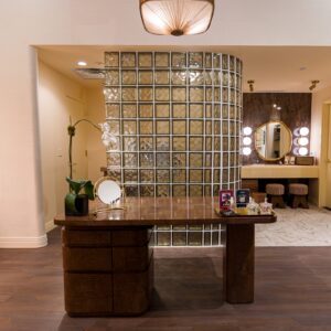 Kuona Brings Spa-Like Luxury Eyecare to Lower Manhattan