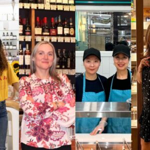 28 Women-Owned Businesses to Visit in March