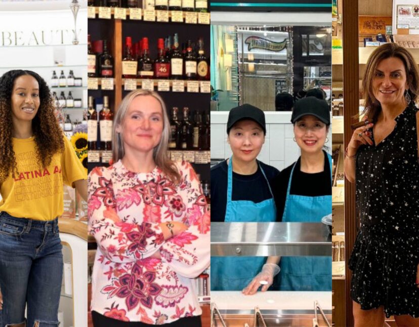 28 Women-Owned Businesses to Visit in March