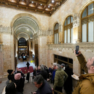 LM Live Recap: How the Woolworth Building Shows ‘What It Means to Preserve Greatness’ 