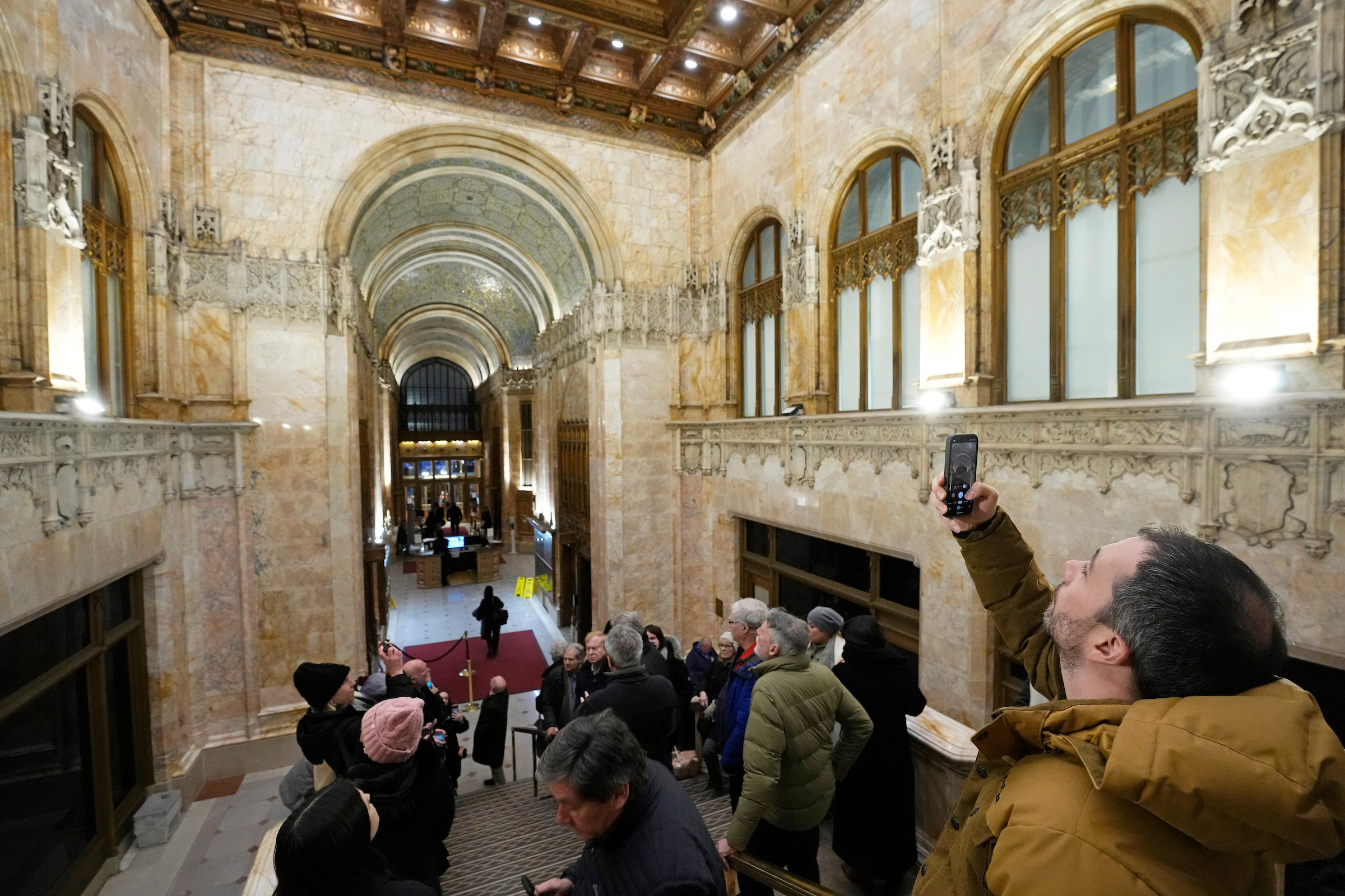 LM Live Recap: How the Woolworth Building Shows ‘What It Means to Preserve Greatness’ 