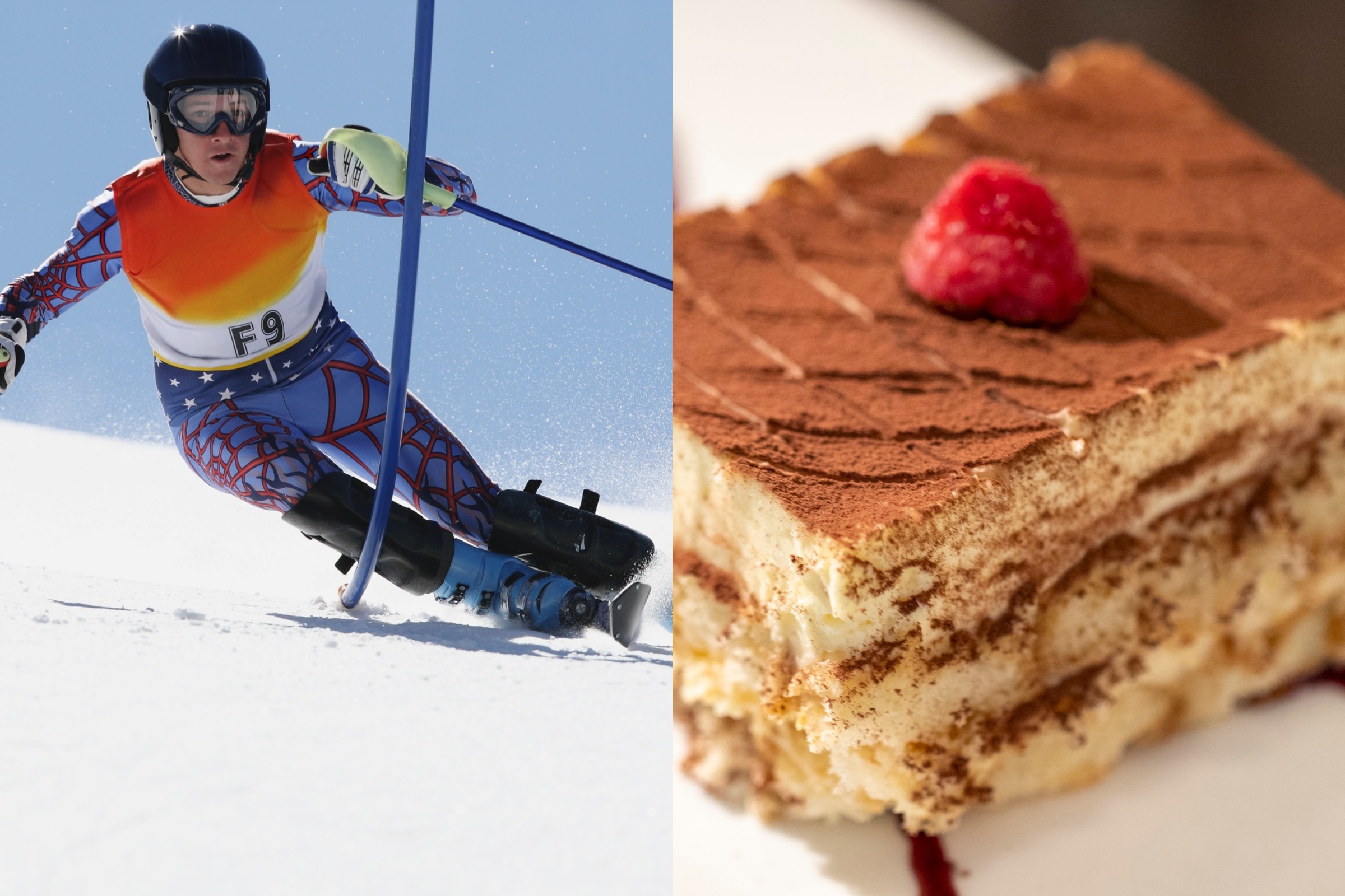 Viva Italia: How to Have Your Own Italian Winter Olympics Downtown