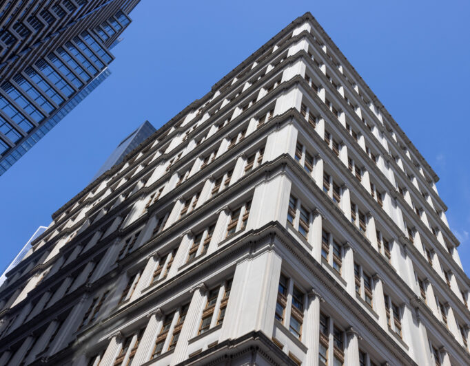 Lower Manhattan Office Relocations, Q4 2025