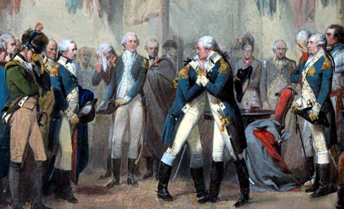 A Whiskey Shot Heard ‘Round the World: How NYC’s Taverns Helped Spur the American Revolution