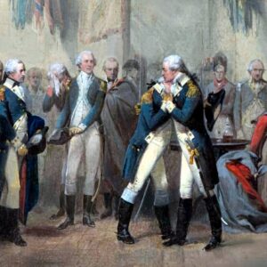 A Whiskey Shot Heard ‘Round the World: How NYC’s Taverns Helped Spur the American Revolution