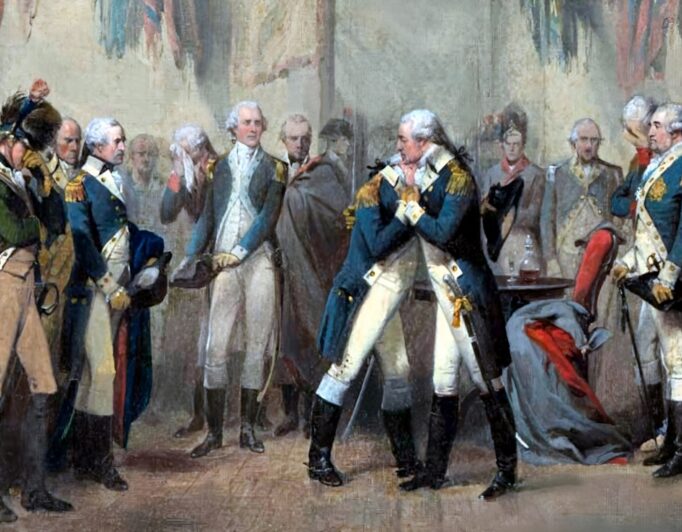 A Whiskey Shot Heard ‘Round the World: How NYC’s Taverns Helped Spur the American Revolution