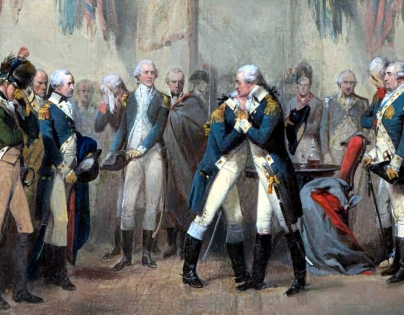 A Whiskey Shot Heard ‘Round the World: How NYC’s Taverns Helped Spur the American Revolution