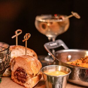 $12 Cocktails and Live Storytelling? Yes, Please