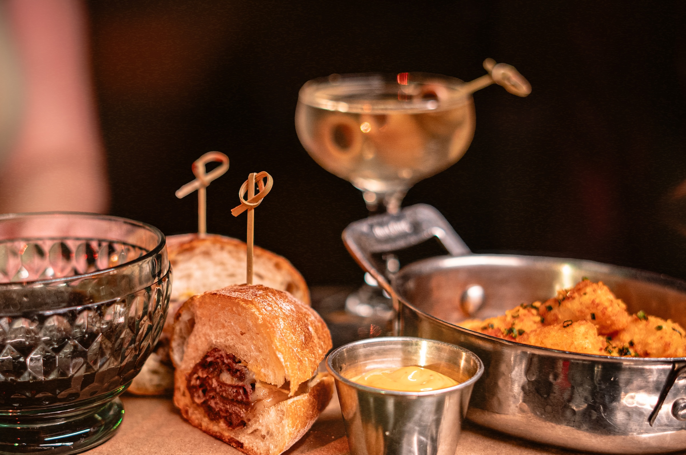 $12 Cocktails and Live Storytelling? Yes, Please