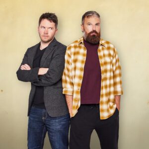 'Trash' at PAC NYC Is Anything But