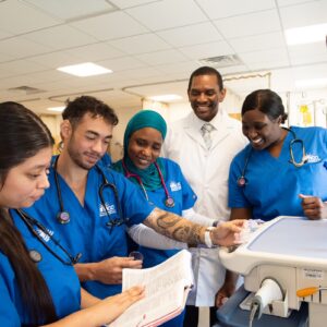 Party for a Cause: BMCC’s Annual Fundraising Gala Is Back 