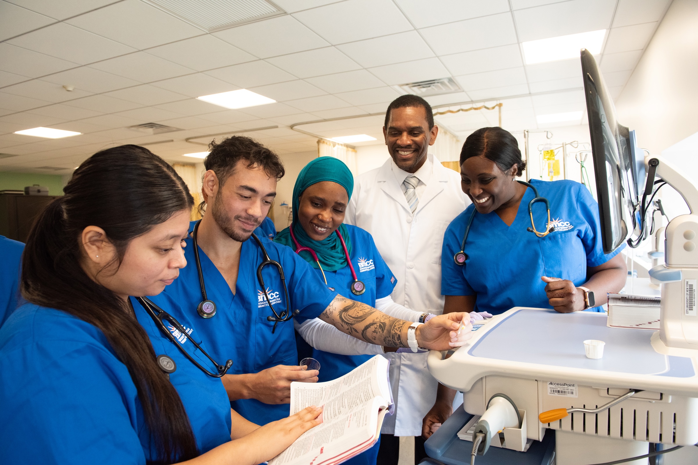 Party for a Cause: BMCC’s Annual Fundraising Gala Is Back 