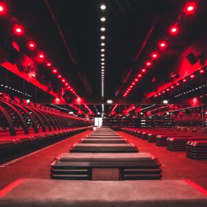 Shake Off the Winter Cobwebs With These Three Fitness Classes 