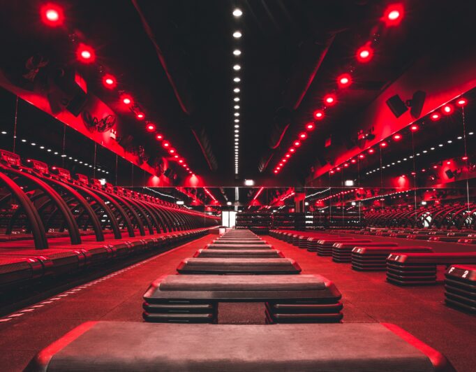 Shake Off the Winter Cobwebs With These Three Fitness Classes 