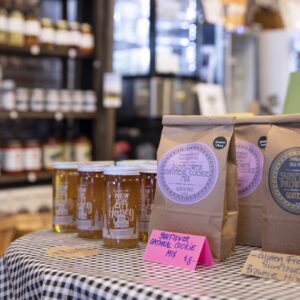 Your Weekly Spring Bounty Awaits at Fulton Stall Market 