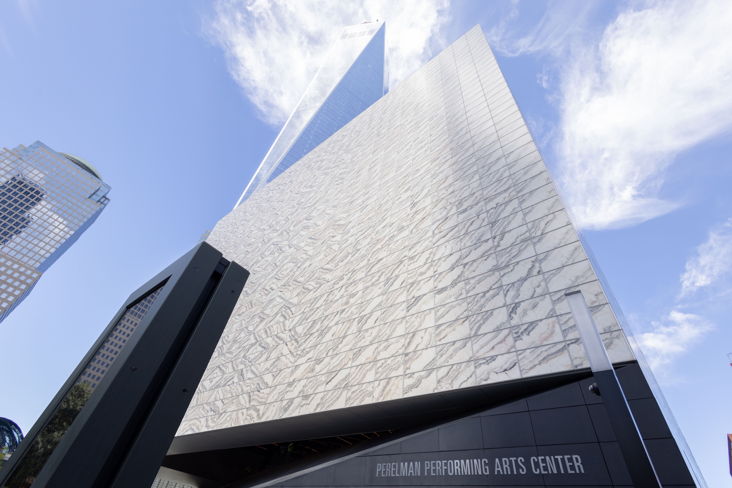 Did You Know That PAC NYC’s Lobby Hosts Free Concerts?