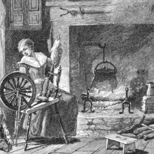 The Women of Revolutionary New York