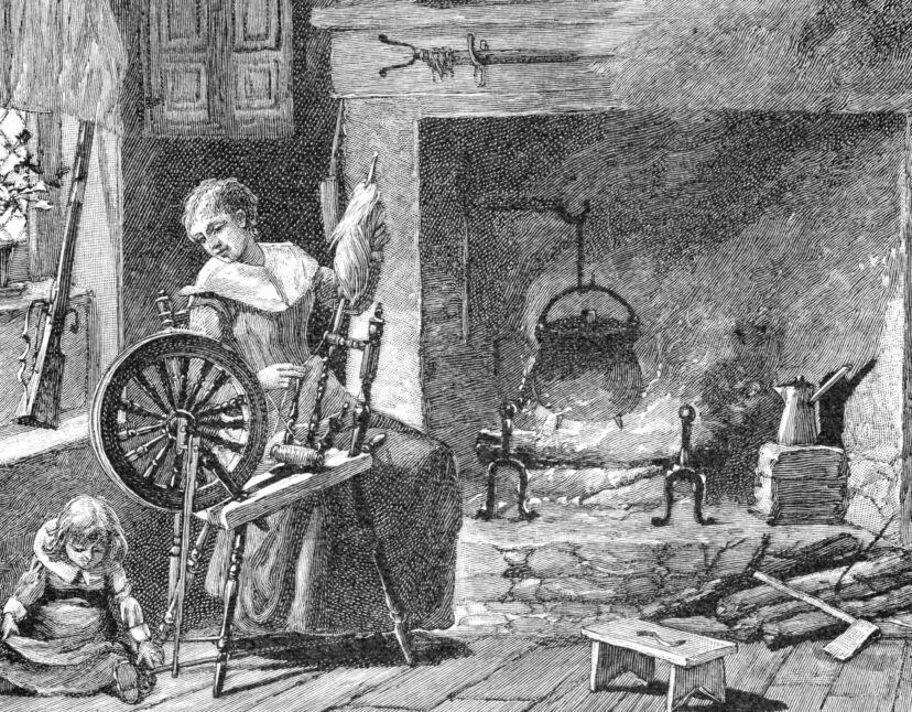 The Women of Revolutionary New York