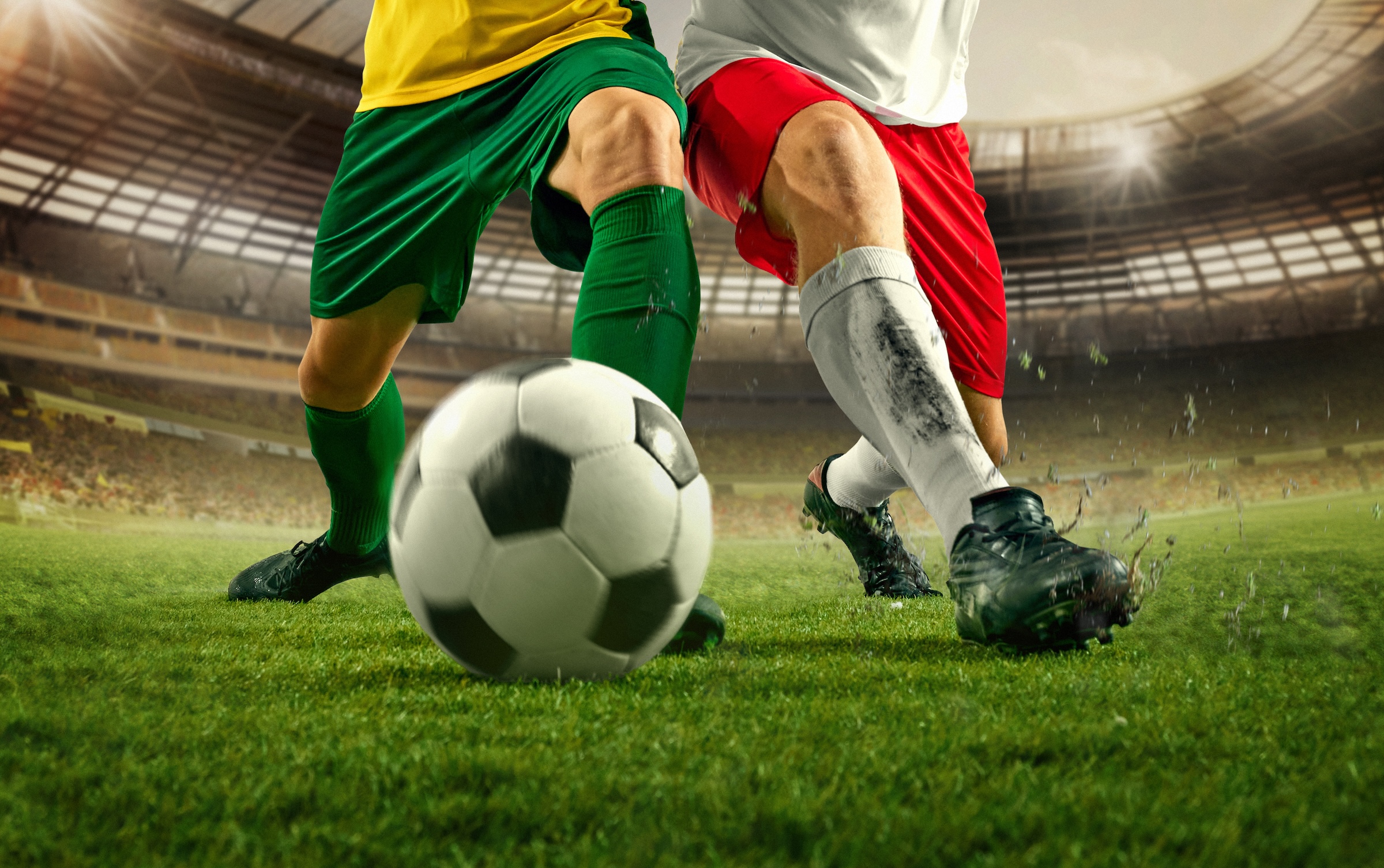 A Casual Fan’s Guide to Every World Cup Team Playing in New York