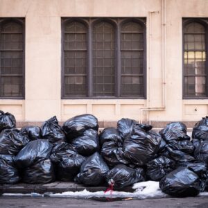 Alert: Commercial Waste Zones Begin April 1