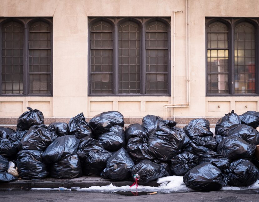 Alert: Commercial Waste Zones Begin April 1