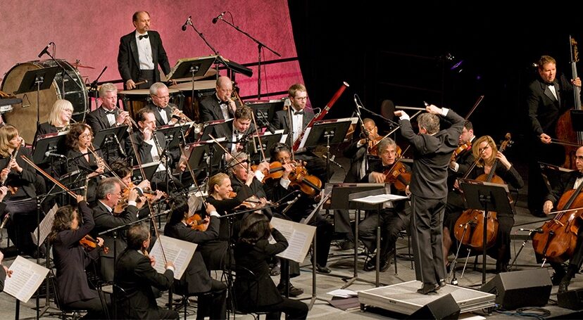 Singing of Democracy