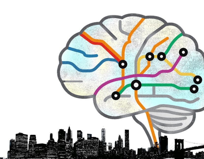 Introducing the ‘Brain Gain,’ a Report on Lower Manhattan’s Young Workforce