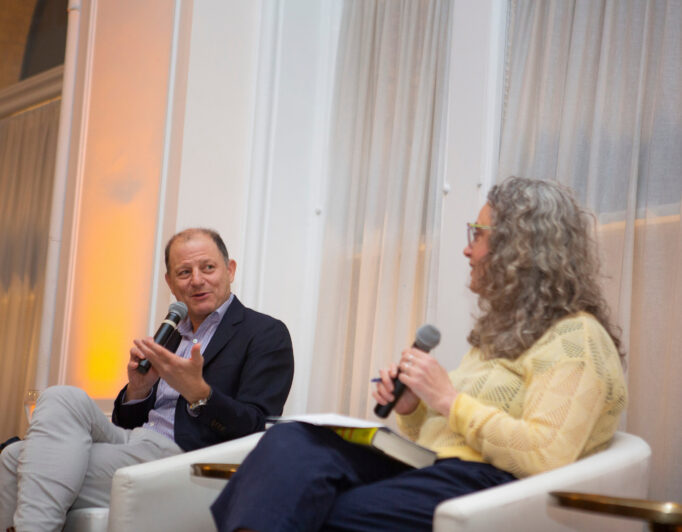 LM Live Recap: The Gods of New York