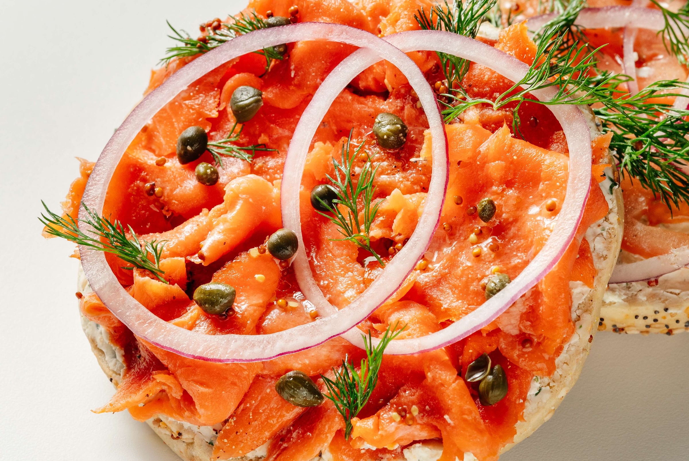 Boobliq Takes Bagels Beyond Breakfast